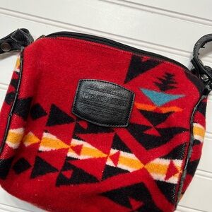 Pendleton Crossbody Bag